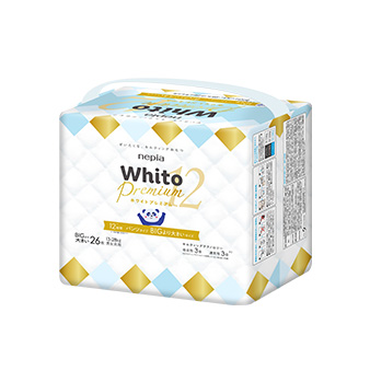 妮飘Whito Premium婴儿拉拉裤